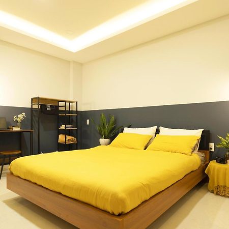Karat Home Πόλη Χο Τσι Μινχ Εξωτερικό φωτογραφία