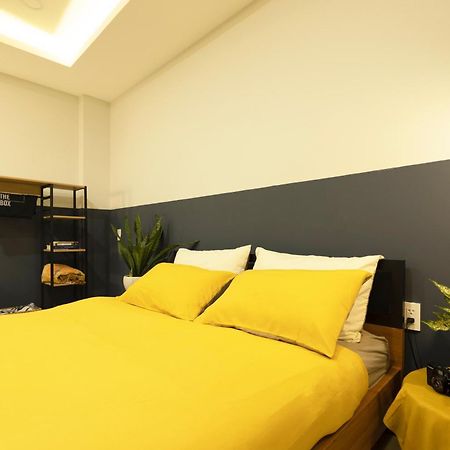 Karat Home Πόλη Χο Τσι Μινχ Εξωτερικό φωτογραφία