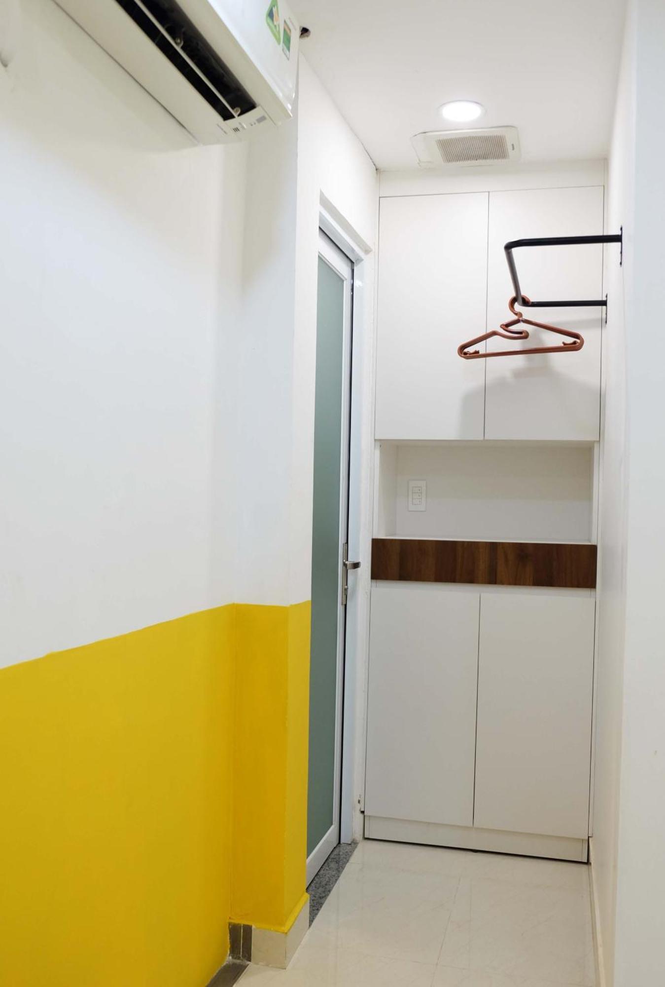 Karat Home Πόλη Χο Τσι Μινχ Εξωτερικό φωτογραφία