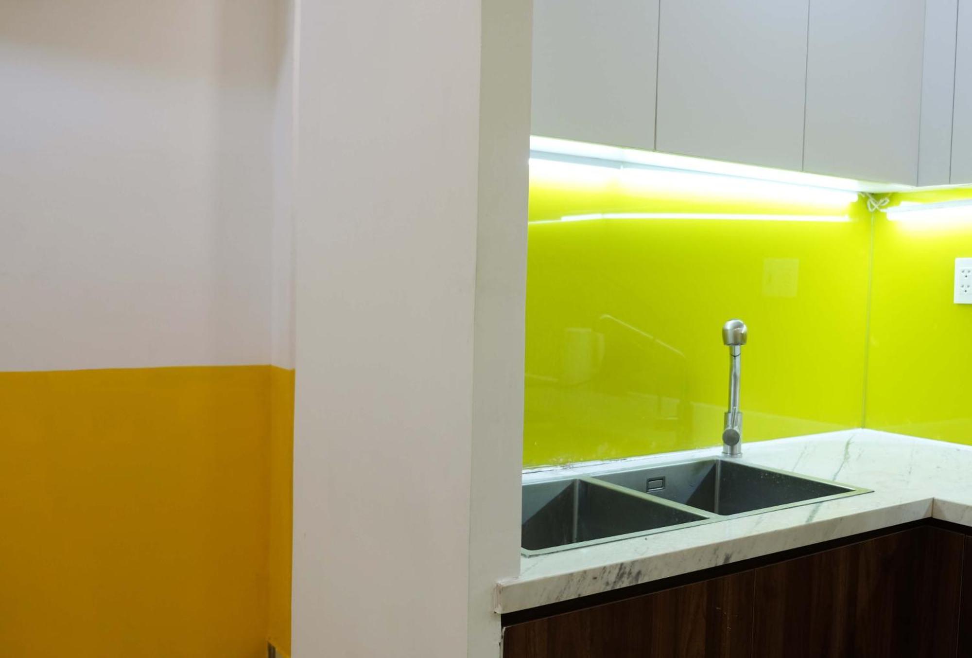 Karat Home Πόλη Χο Τσι Μινχ Εξωτερικό φωτογραφία