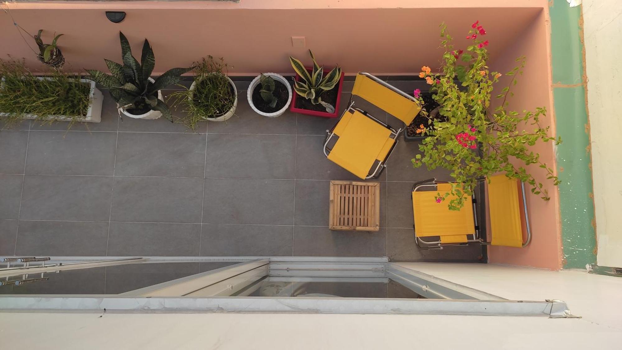Karat Home Πόλη Χο Τσι Μινχ Εξωτερικό φωτογραφία