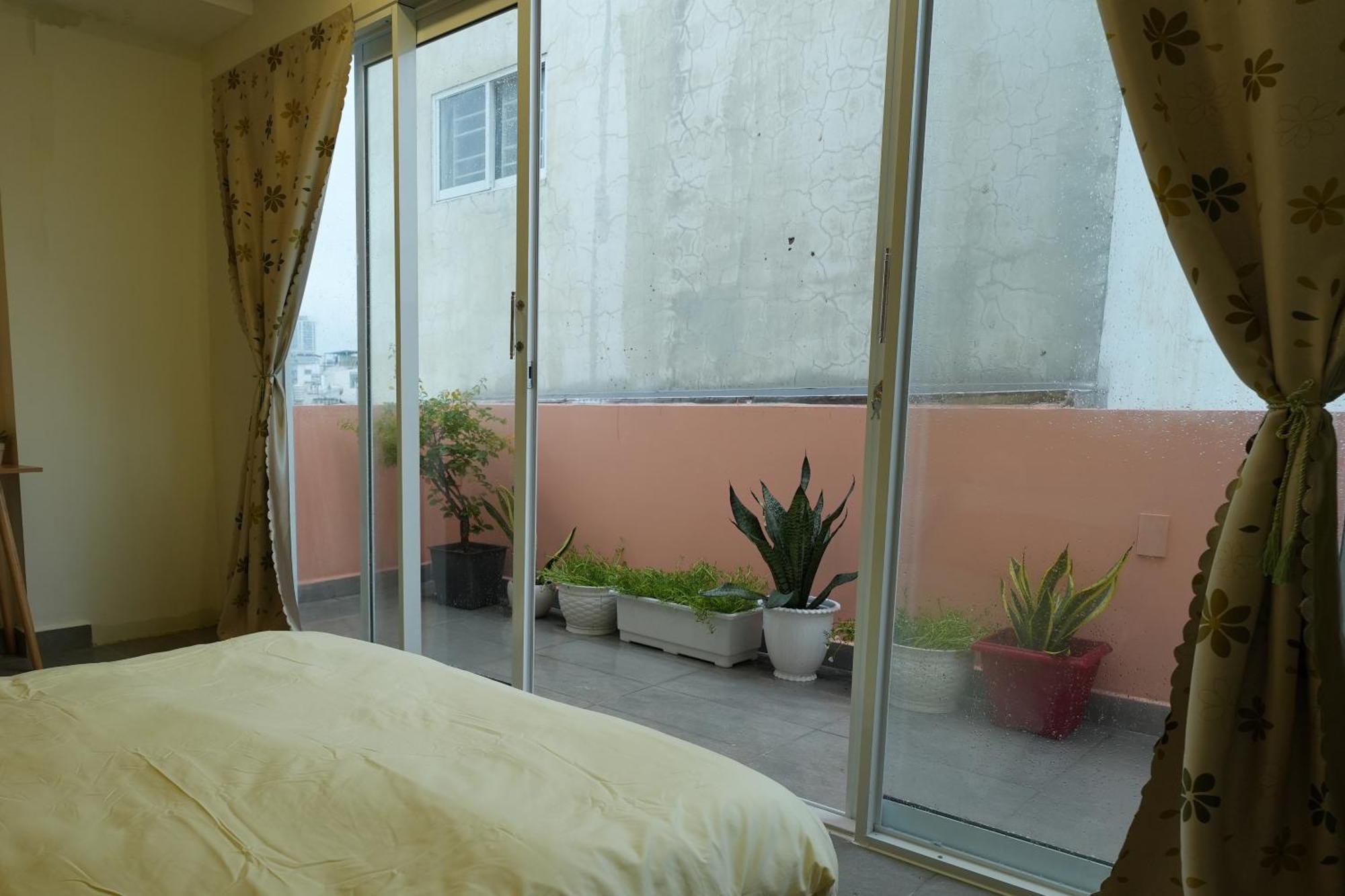 Karat Home Πόλη Χο Τσι Μινχ Εξωτερικό φωτογραφία