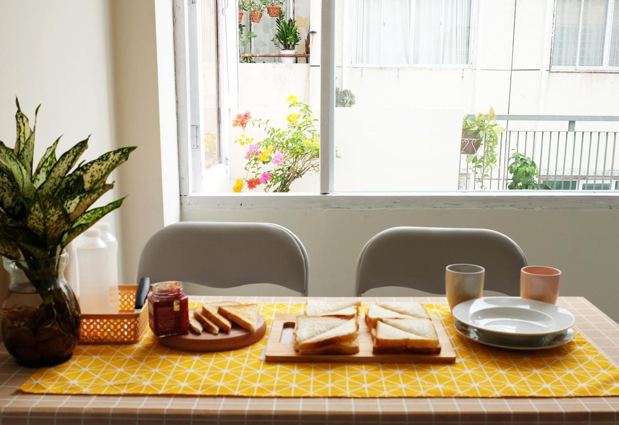 Karat Home Πόλη Χο Τσι Μινχ Εξωτερικό φωτογραφία
