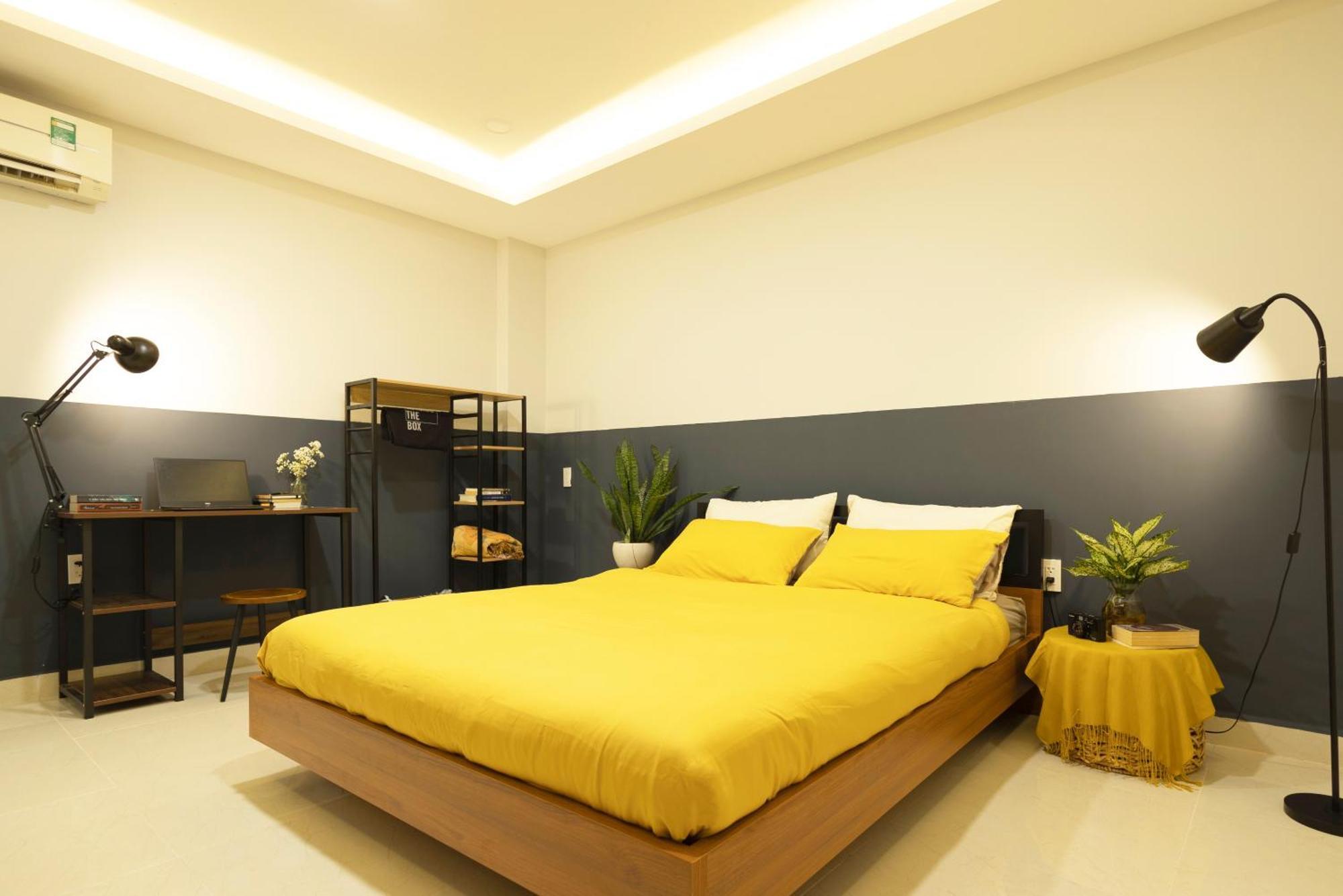 Karat Home Πόλη Χο Τσι Μινχ Εξωτερικό φωτογραφία