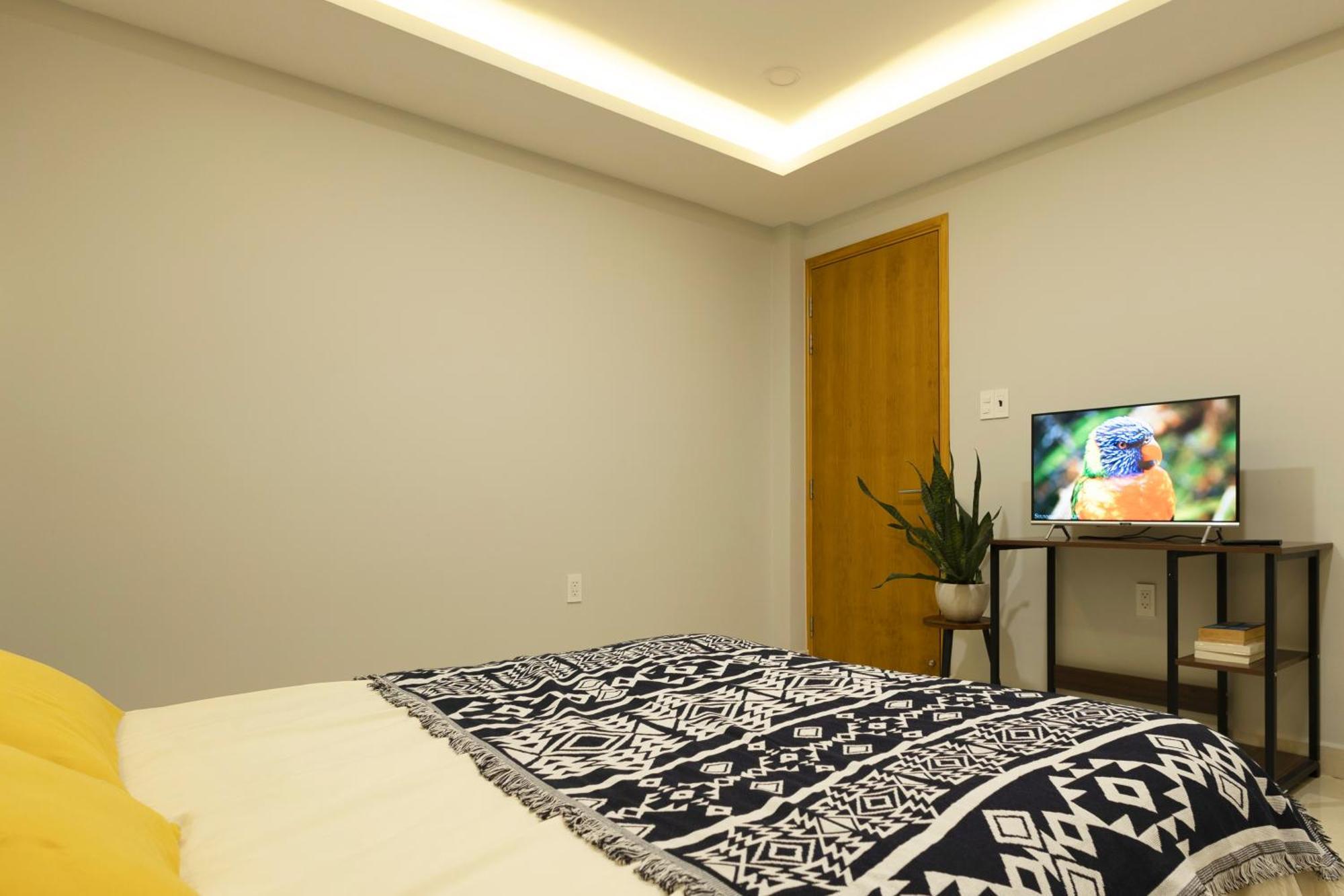 Karat Home Πόλη Χο Τσι Μινχ Εξωτερικό φωτογραφία
