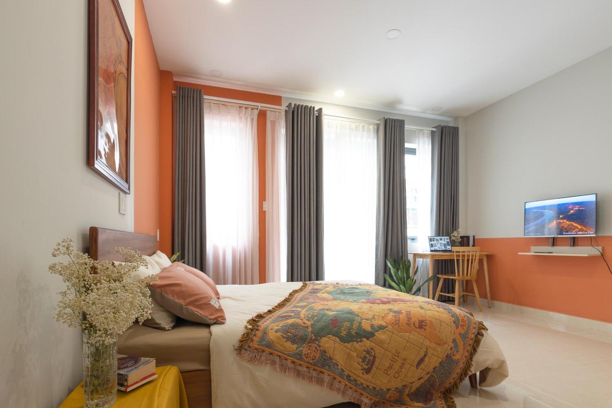 Karat Home Πόλη Χο Τσι Μινχ Εξωτερικό φωτογραφία