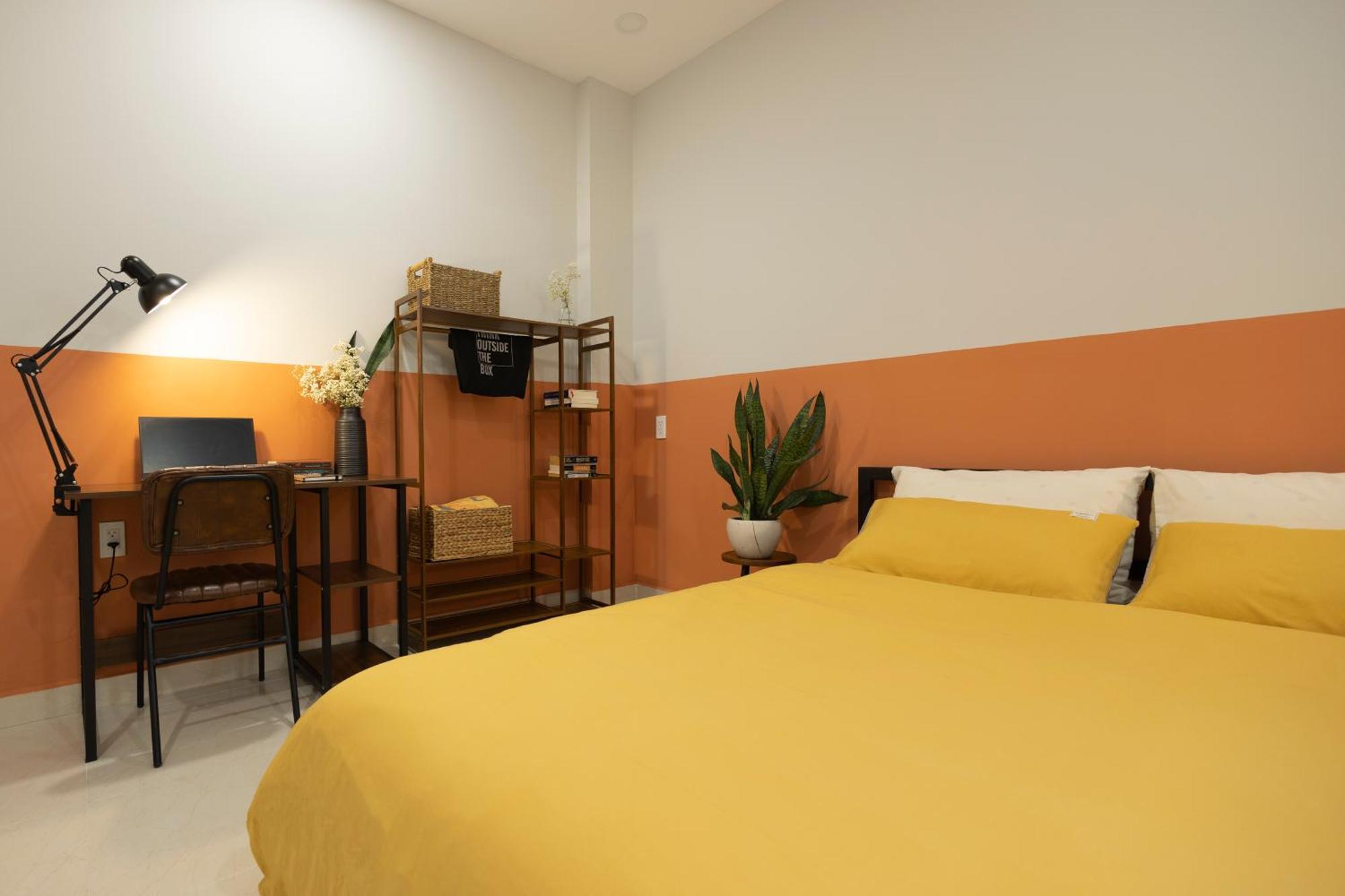 Karat Home Πόλη Χο Τσι Μινχ Εξωτερικό φωτογραφία