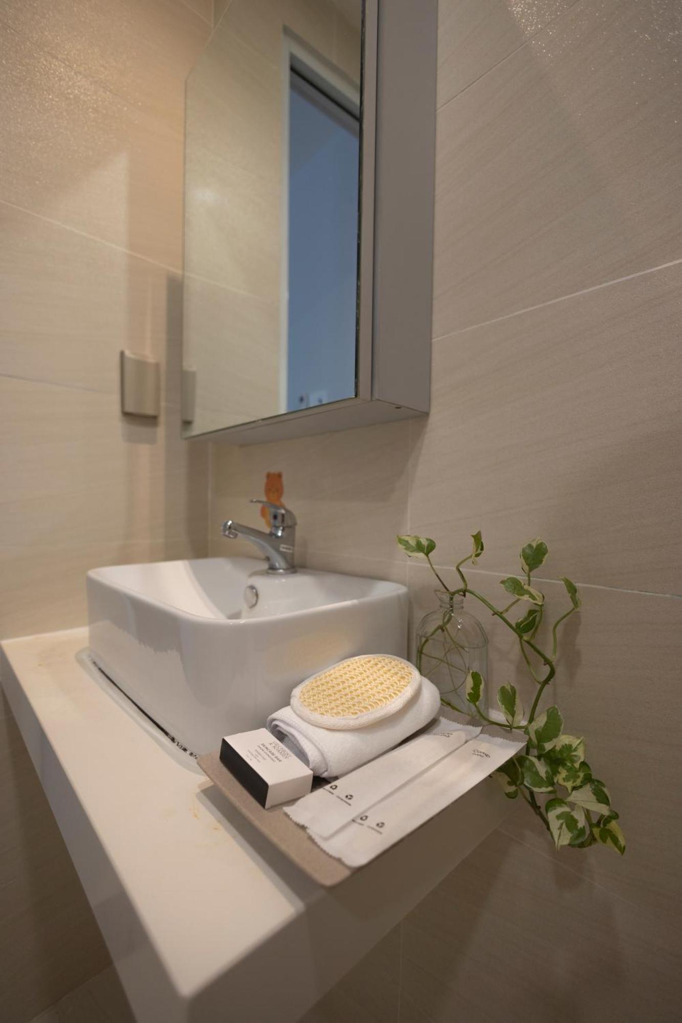 Karat Home Πόλη Χο Τσι Μινχ Εξωτερικό φωτογραφία