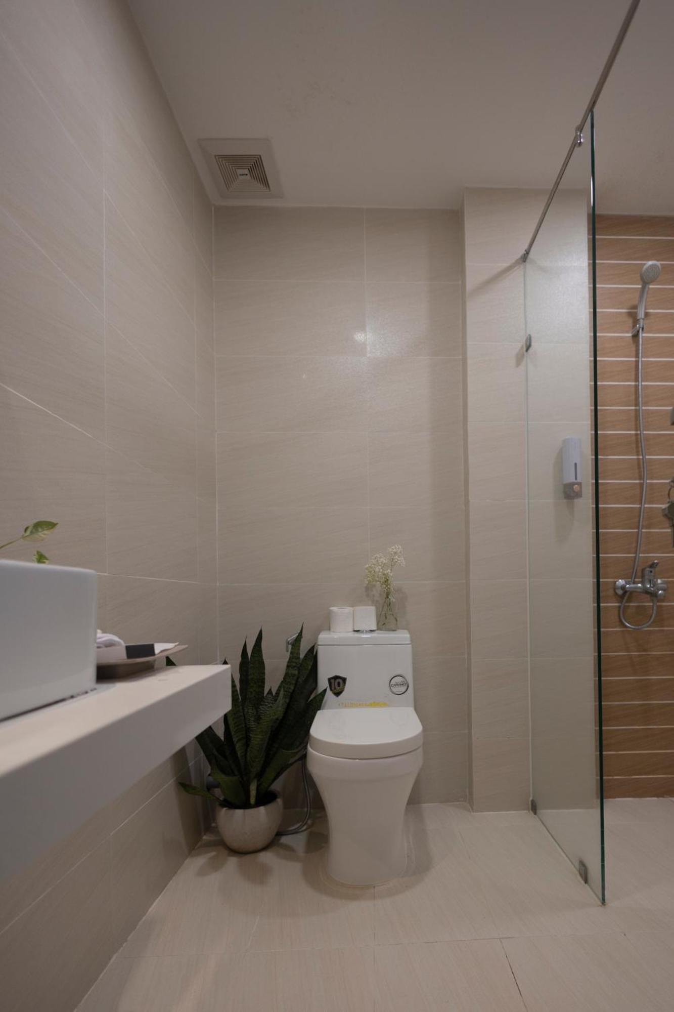Karat Home Πόλη Χο Τσι Μινχ Εξωτερικό φωτογραφία