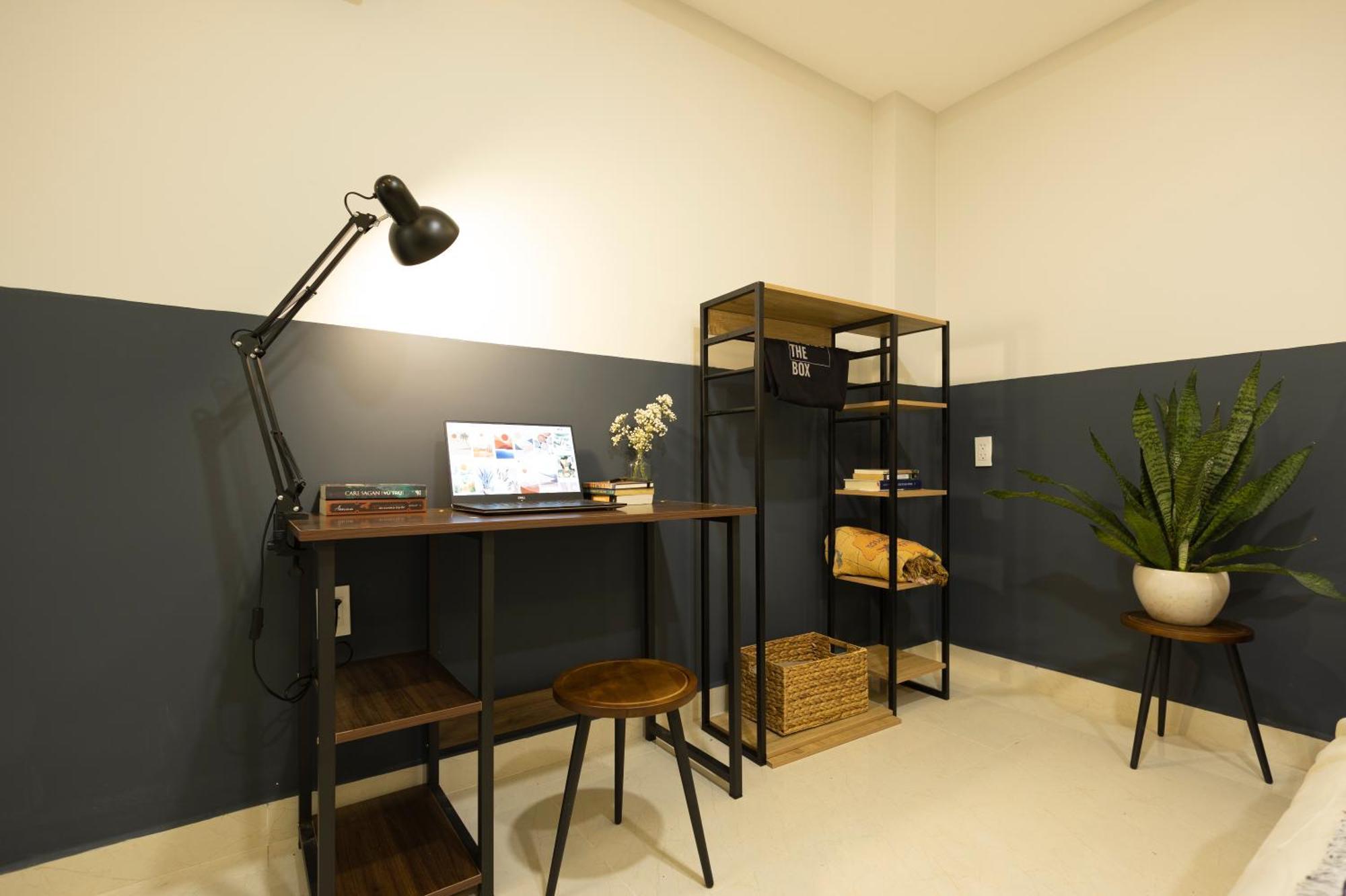 Karat Home Πόλη Χο Τσι Μινχ Εξωτερικό φωτογραφία