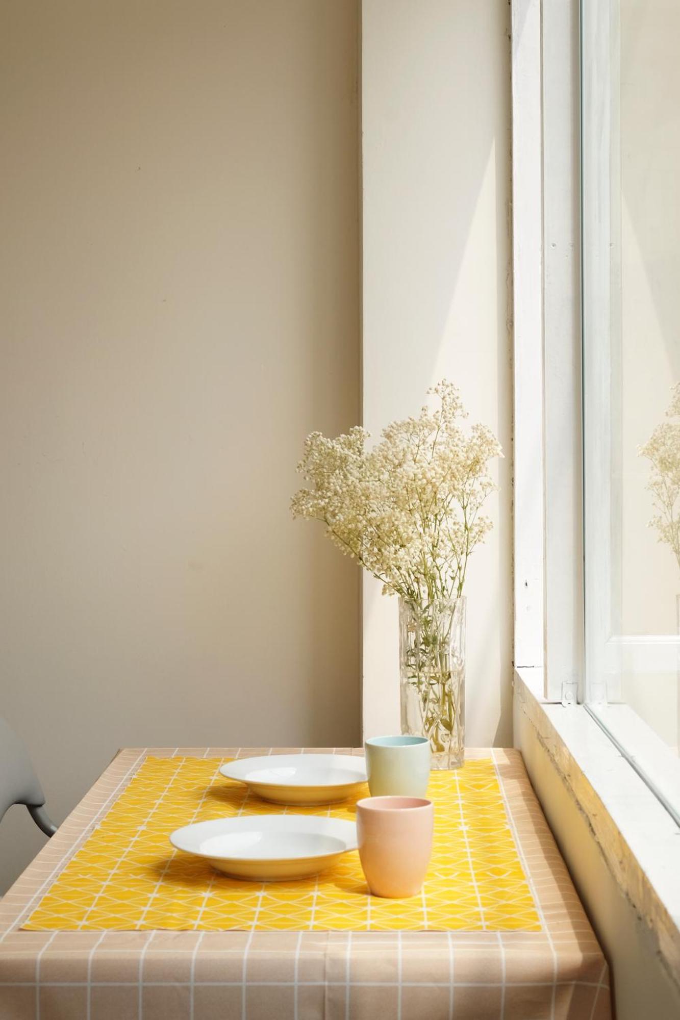 Karat Home Πόλη Χο Τσι Μινχ Εξωτερικό φωτογραφία