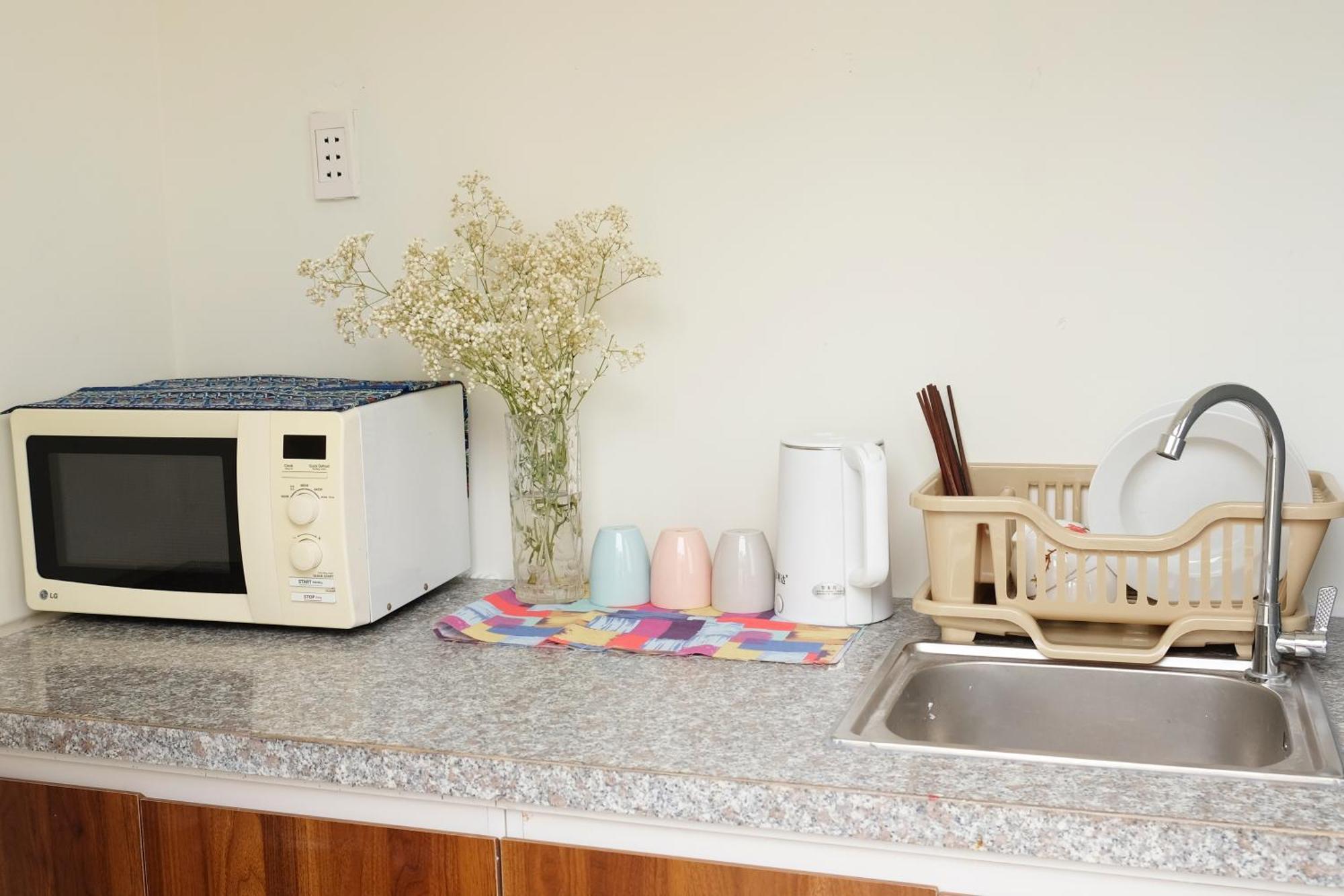 Karat Home Πόλη Χο Τσι Μινχ Εξωτερικό φωτογραφία