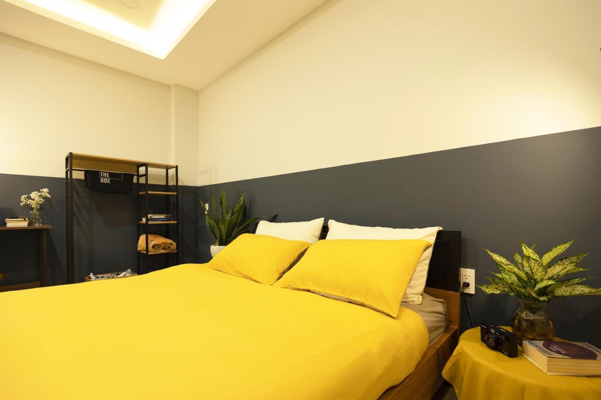 Karat Home Πόλη Χο Τσι Μινχ Εξωτερικό φωτογραφία