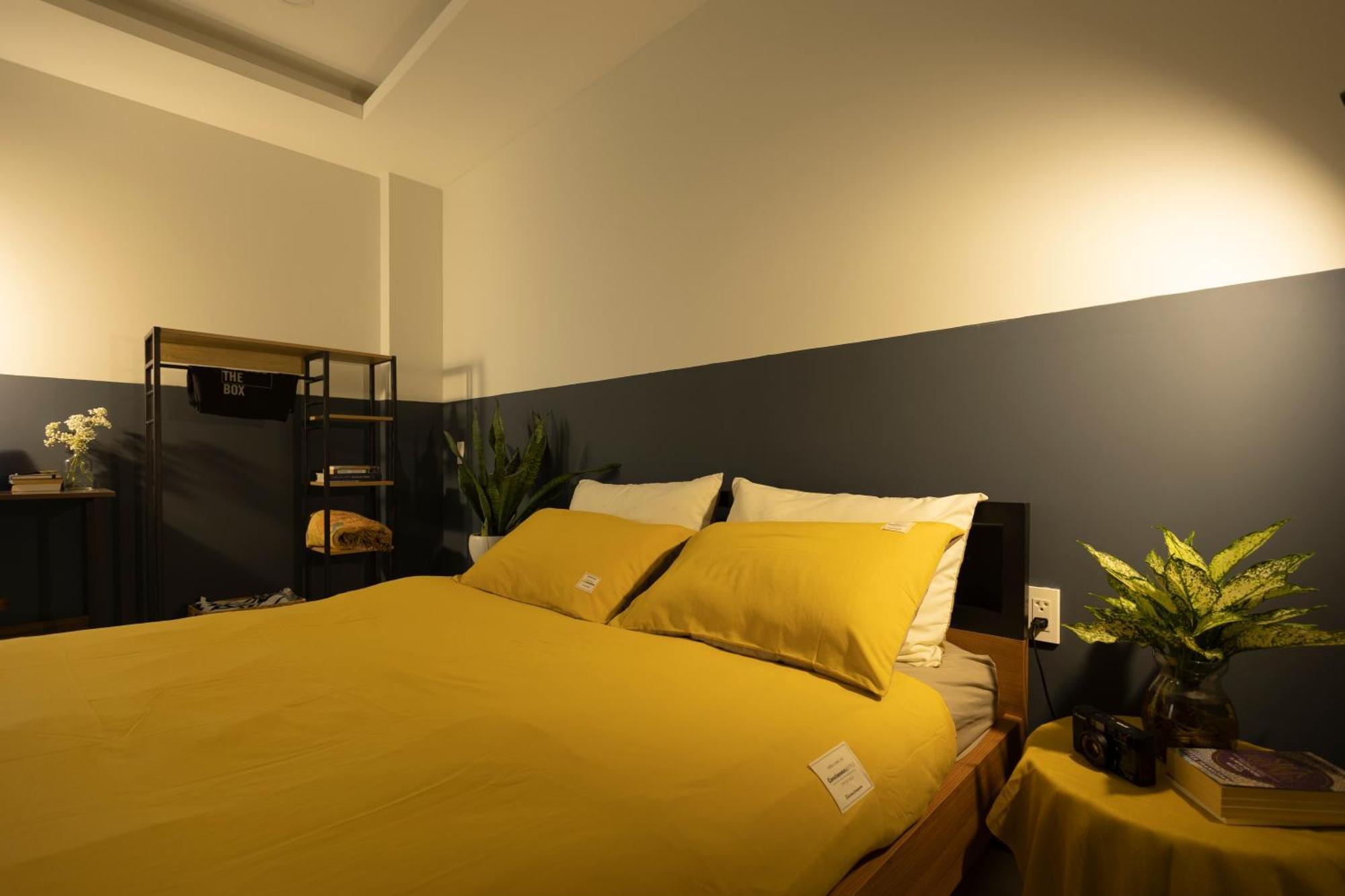 Karat Home Πόλη Χο Τσι Μινχ Εξωτερικό φωτογραφία