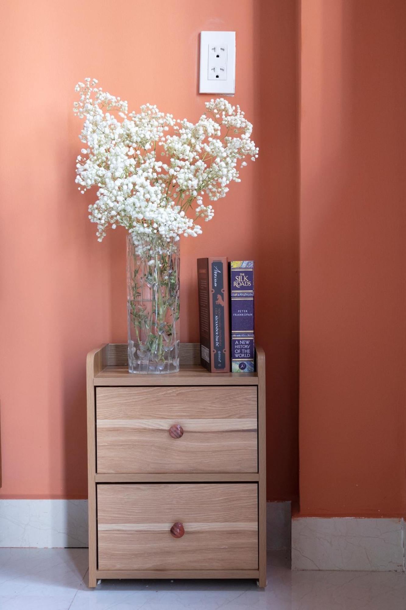 Karat Home Πόλη Χο Τσι Μινχ Εξωτερικό φωτογραφία