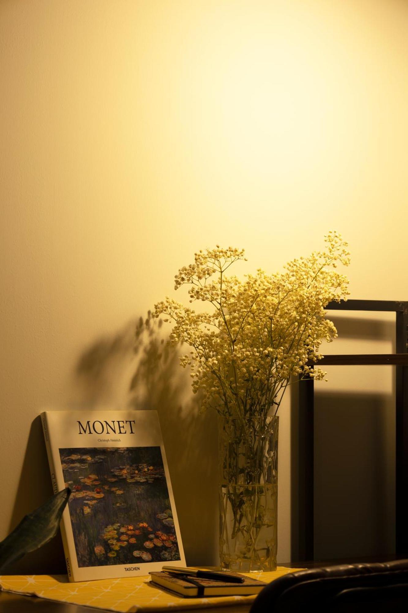 Karat Home Πόλη Χο Τσι Μινχ Εξωτερικό φωτογραφία