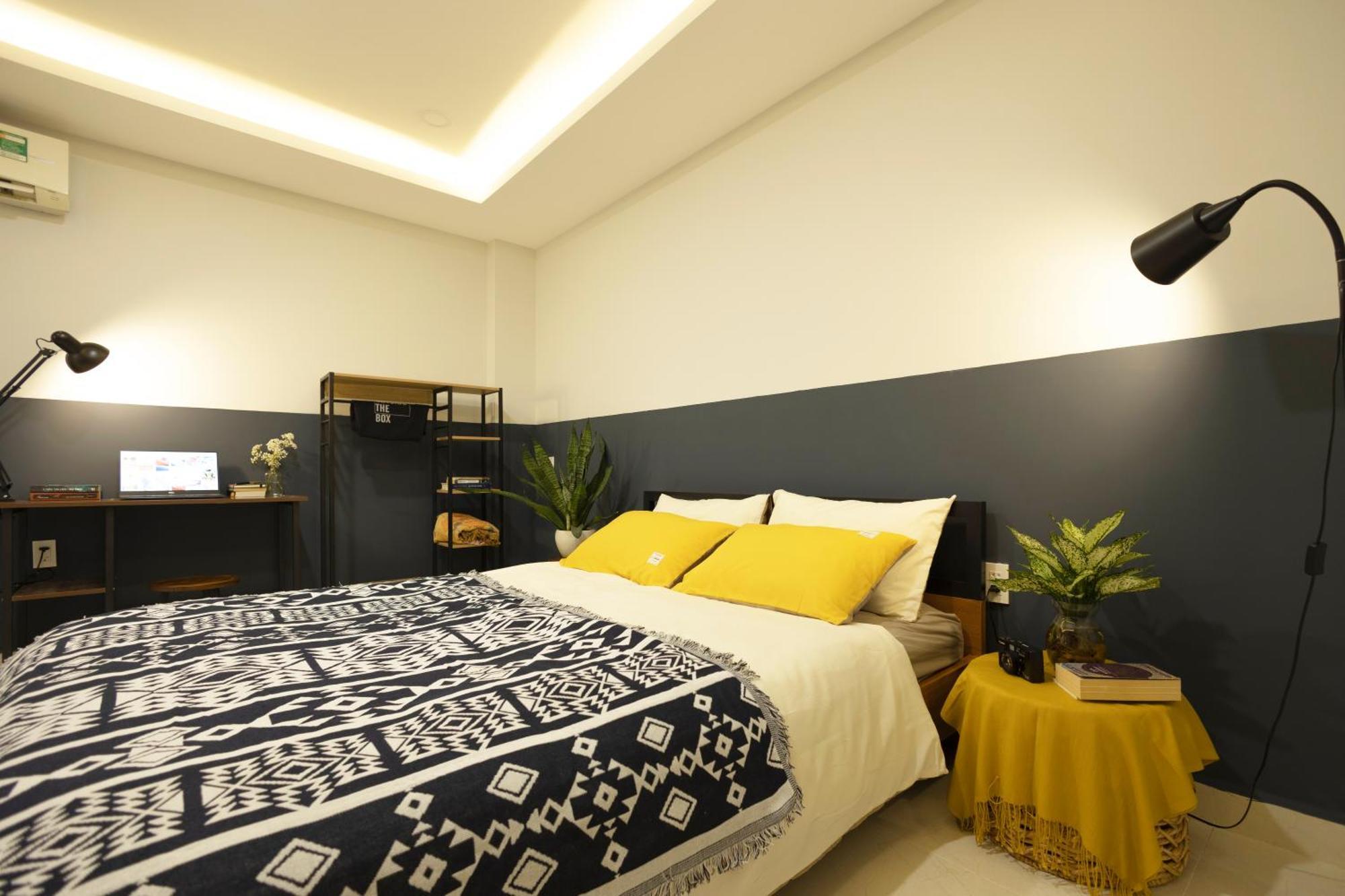 Karat Home Πόλη Χο Τσι Μινχ Εξωτερικό φωτογραφία
